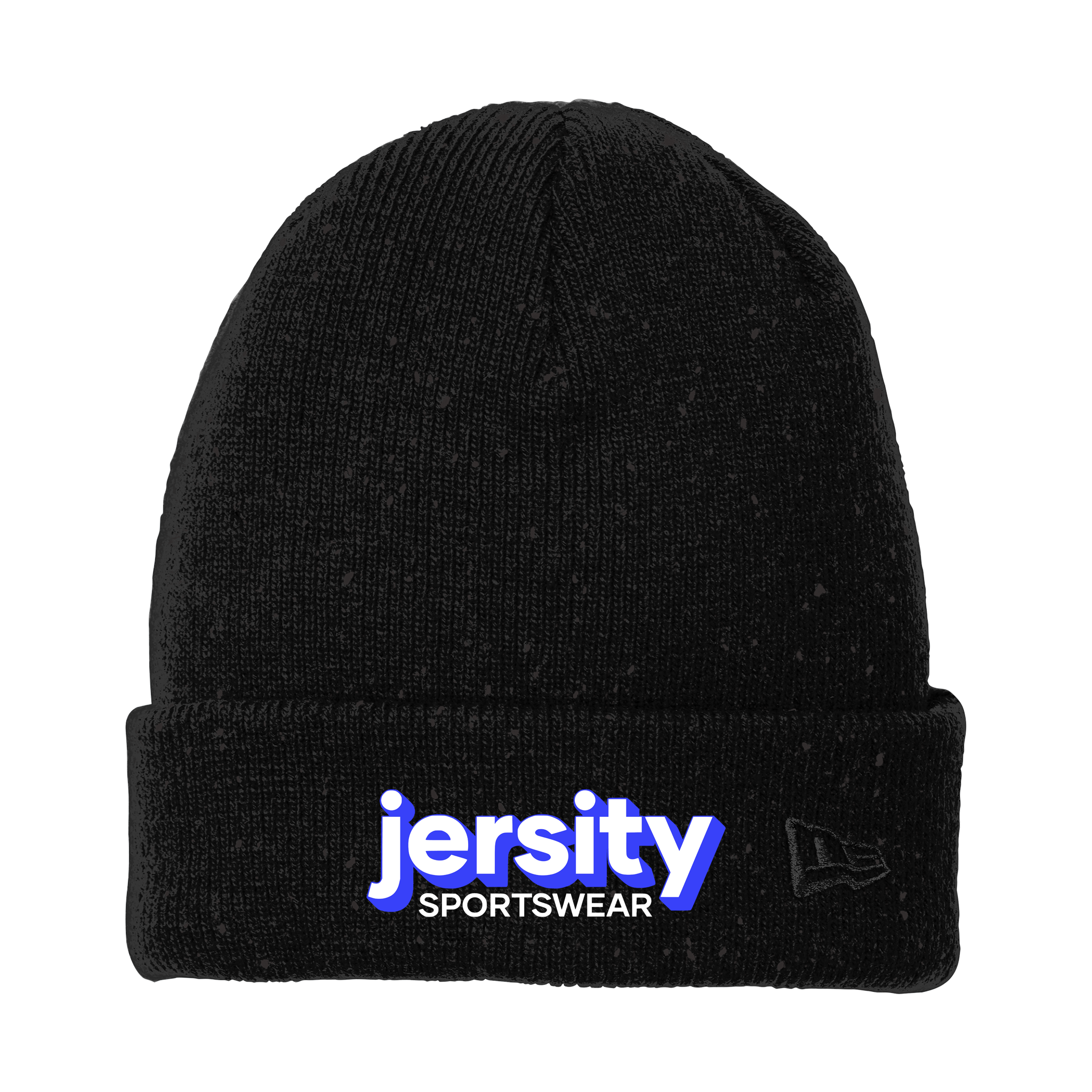 Jersity - New Era Speckled Beanie