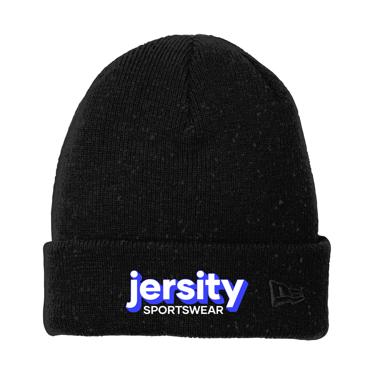 Jersity - New Era Speckled Beanie