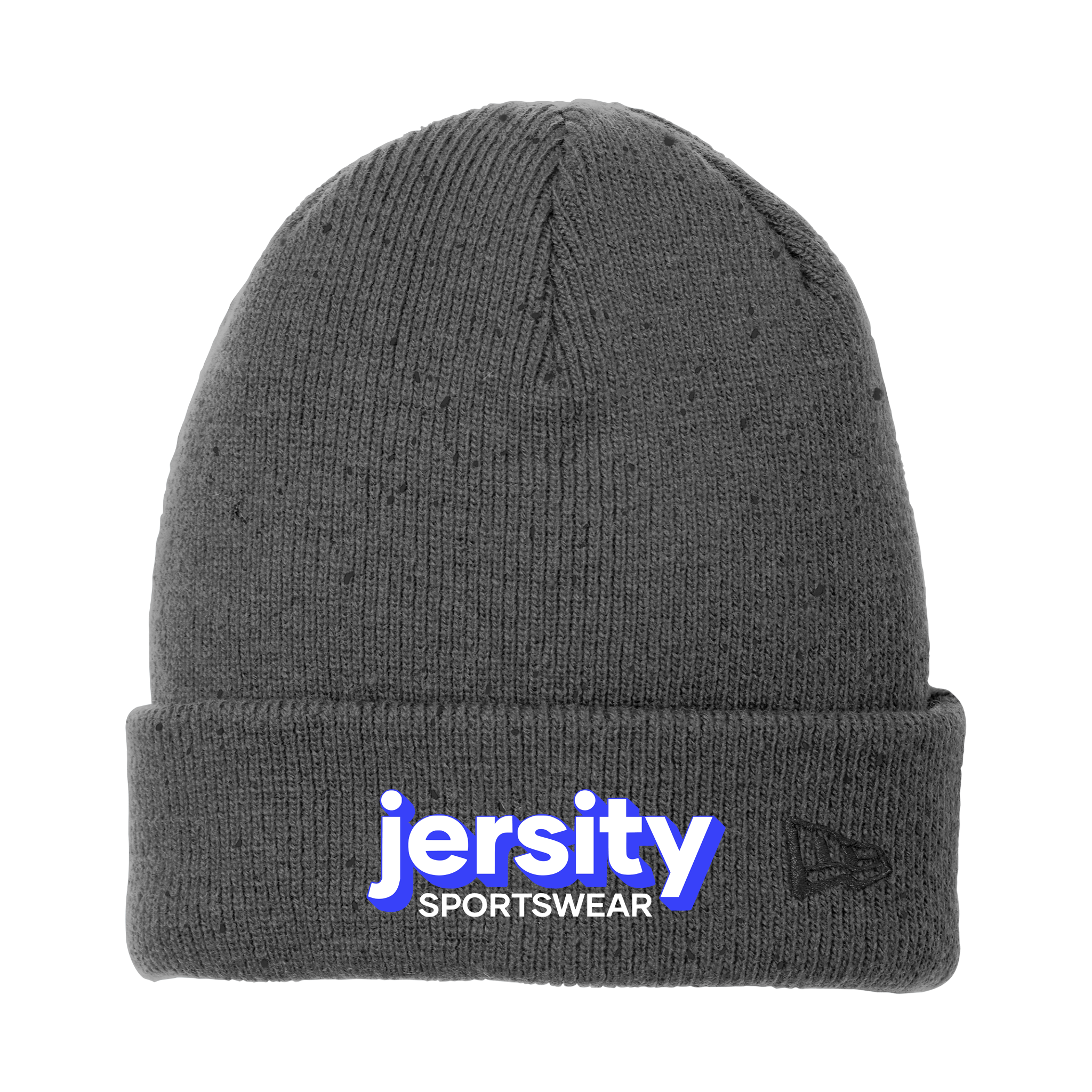 Jersity - New Era Speckled Beanie