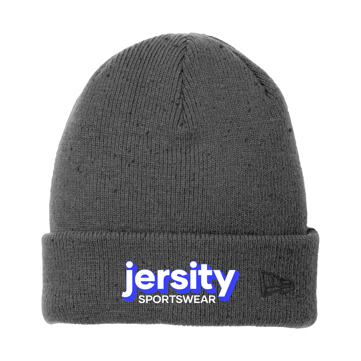 Jersity - New Era Speckled Beanie