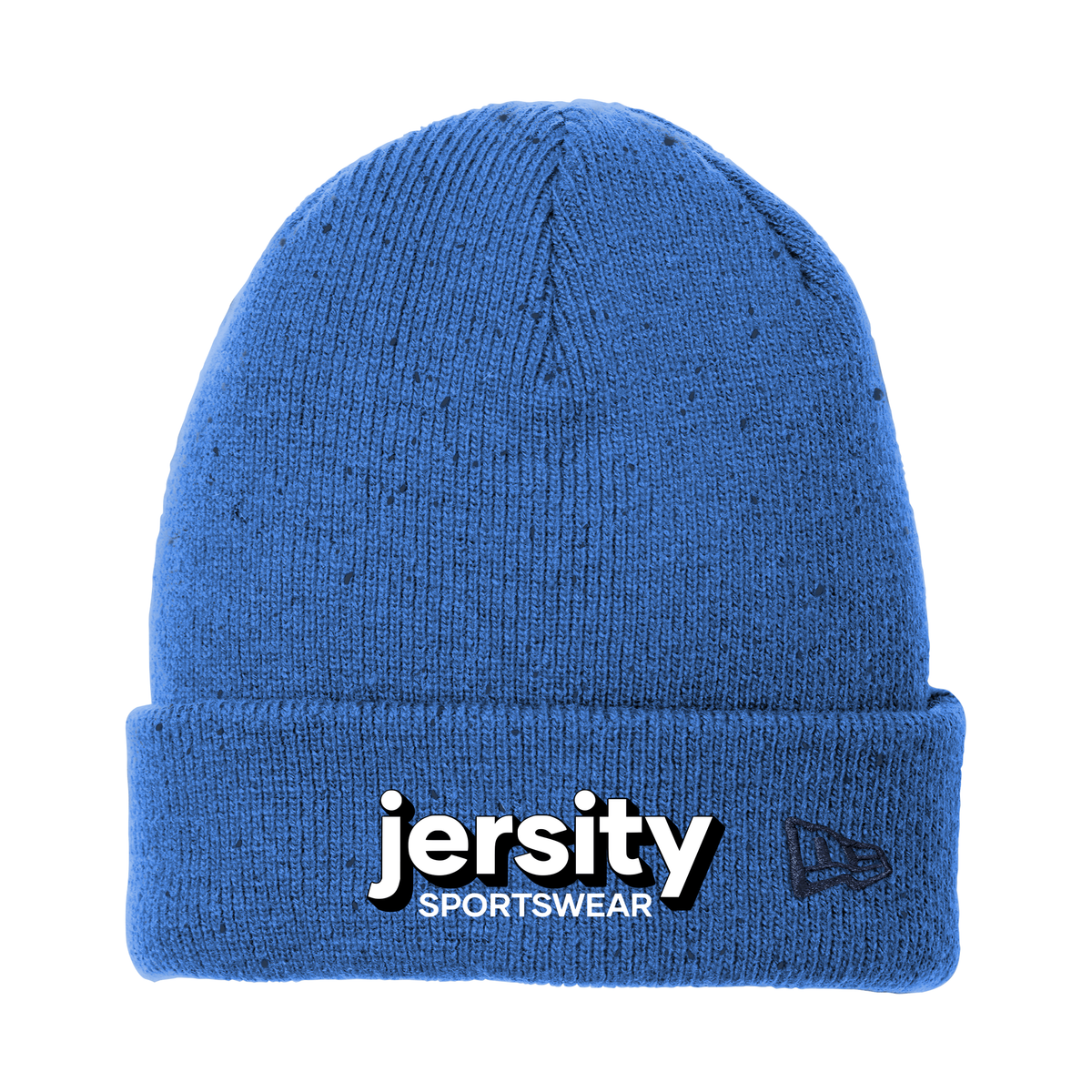 Jersity - New Era Speckled Beanie