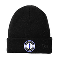 Jersity circle - New Era Speckled Beanie