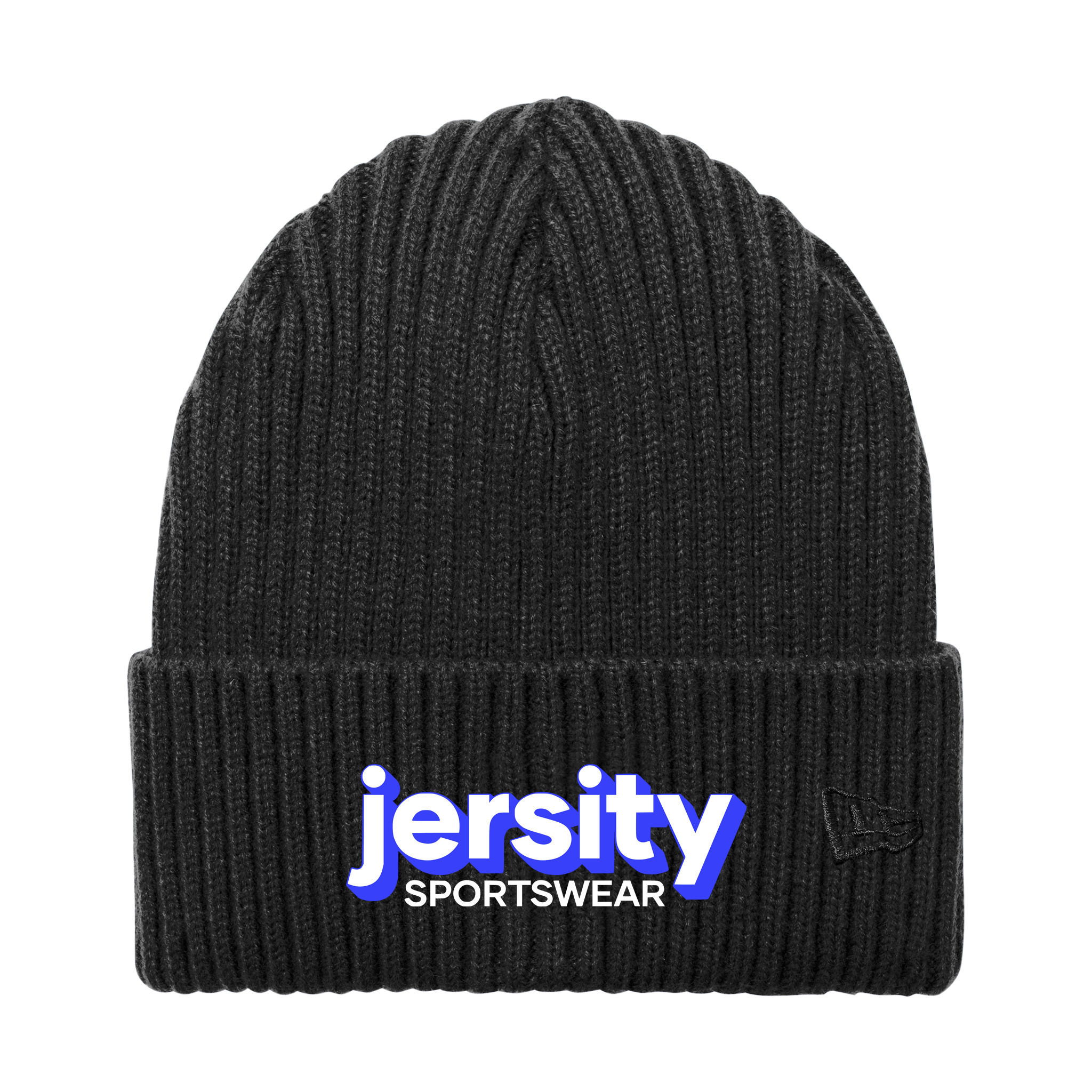 Jersity - New Era Core Classic Cuff Beanie