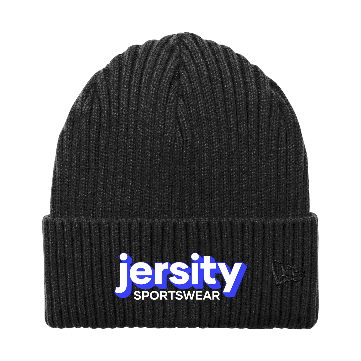 Jersity - New Era Core Classic Cuff Beanie
