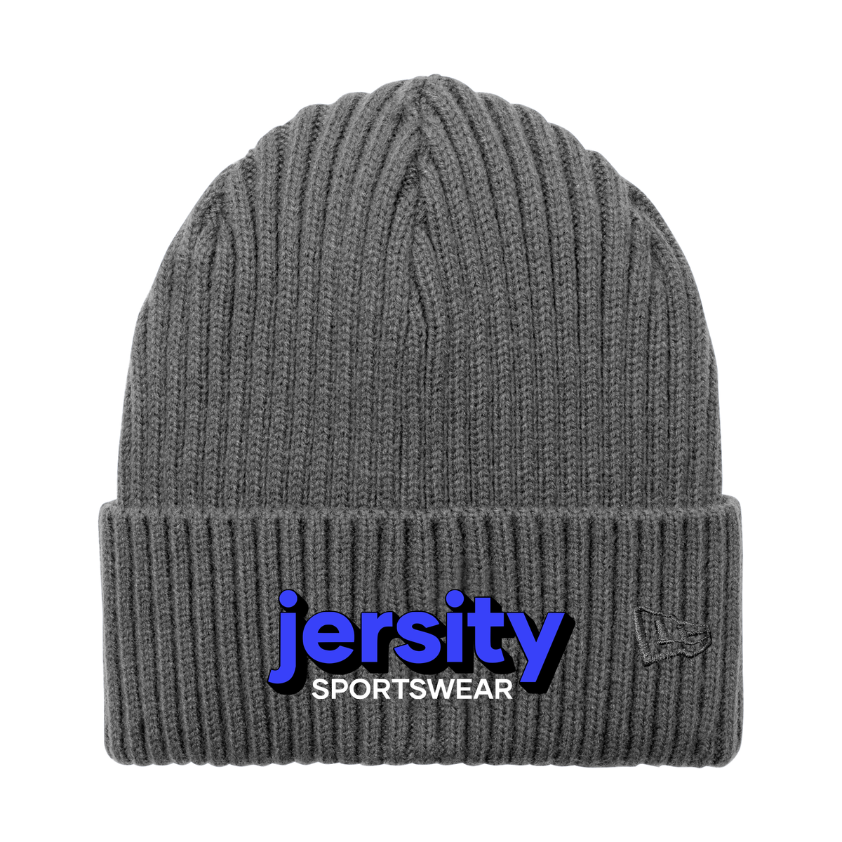 Jersity - New Era Core Classic Cuff Beanie