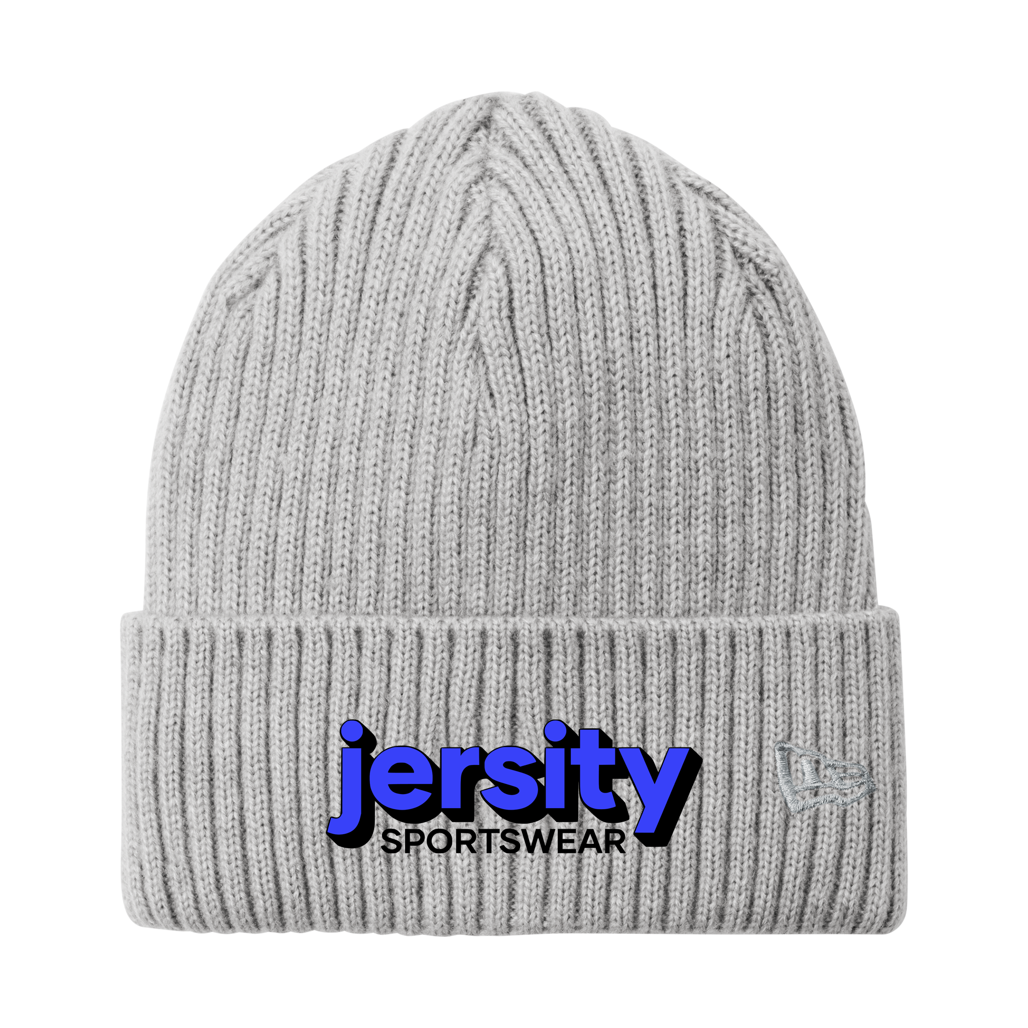 Jersity - New Era Core Classic Cuff Beanie