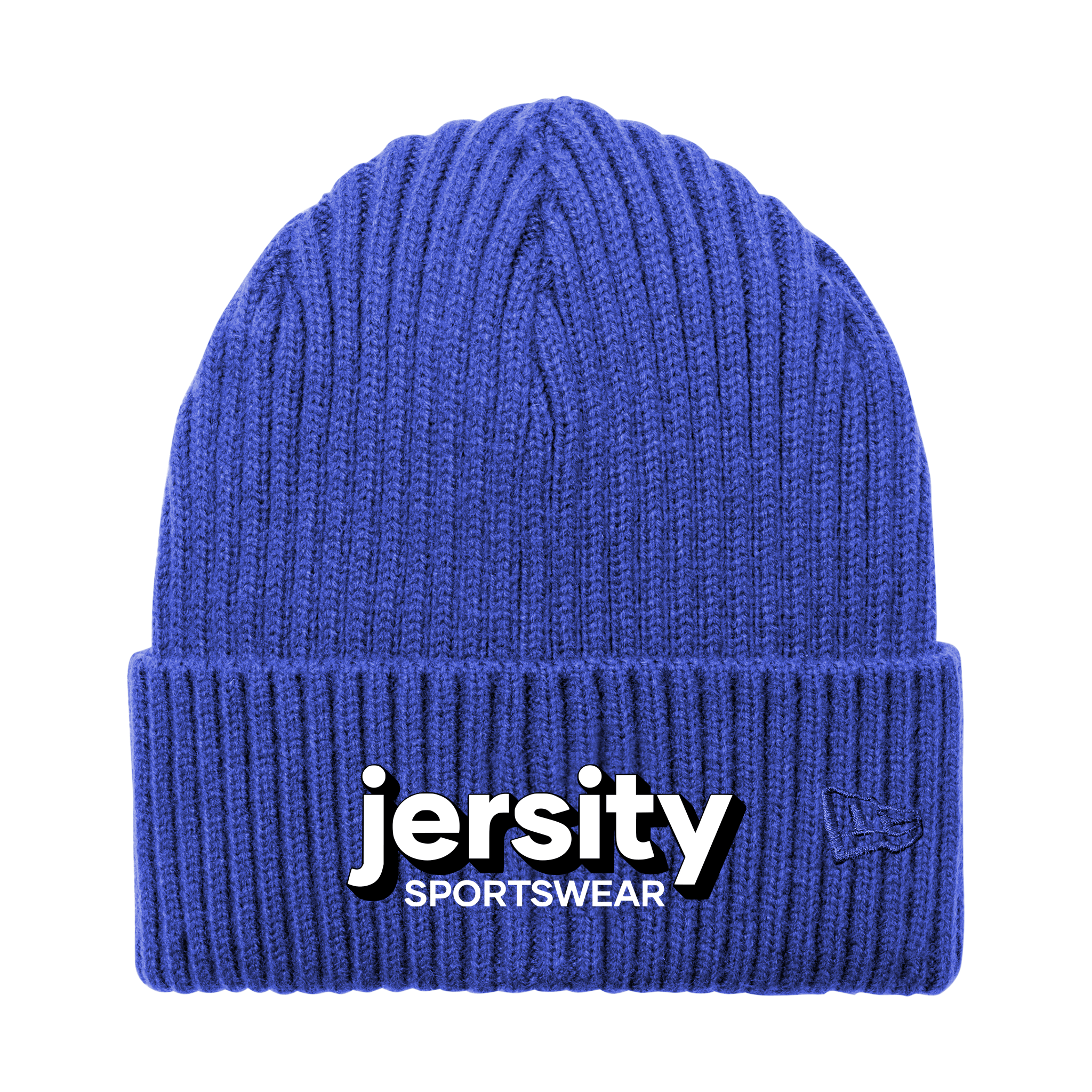 Jersity - New Era Core Classic Cuff Beanie