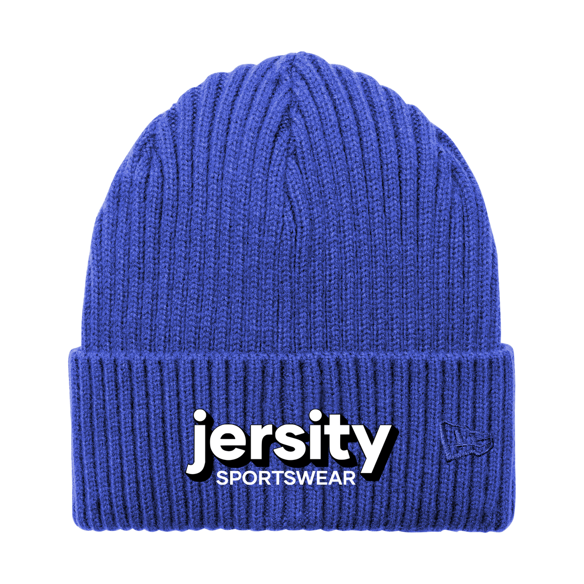 Jersity - New Era Core Classic Cuff Beanie