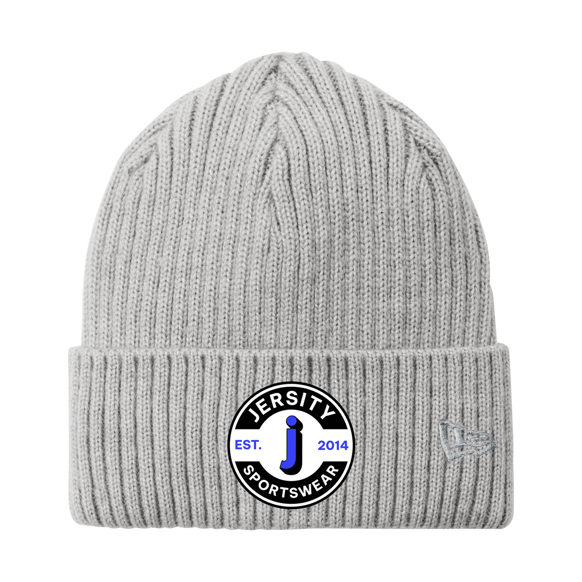 Jersity circle - New Era Core Classic Cuff Beanie