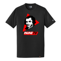 Paine.TV - New Era Heritage Blend Crew Tee