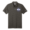 Jersity - New Era Slub Twist Polo