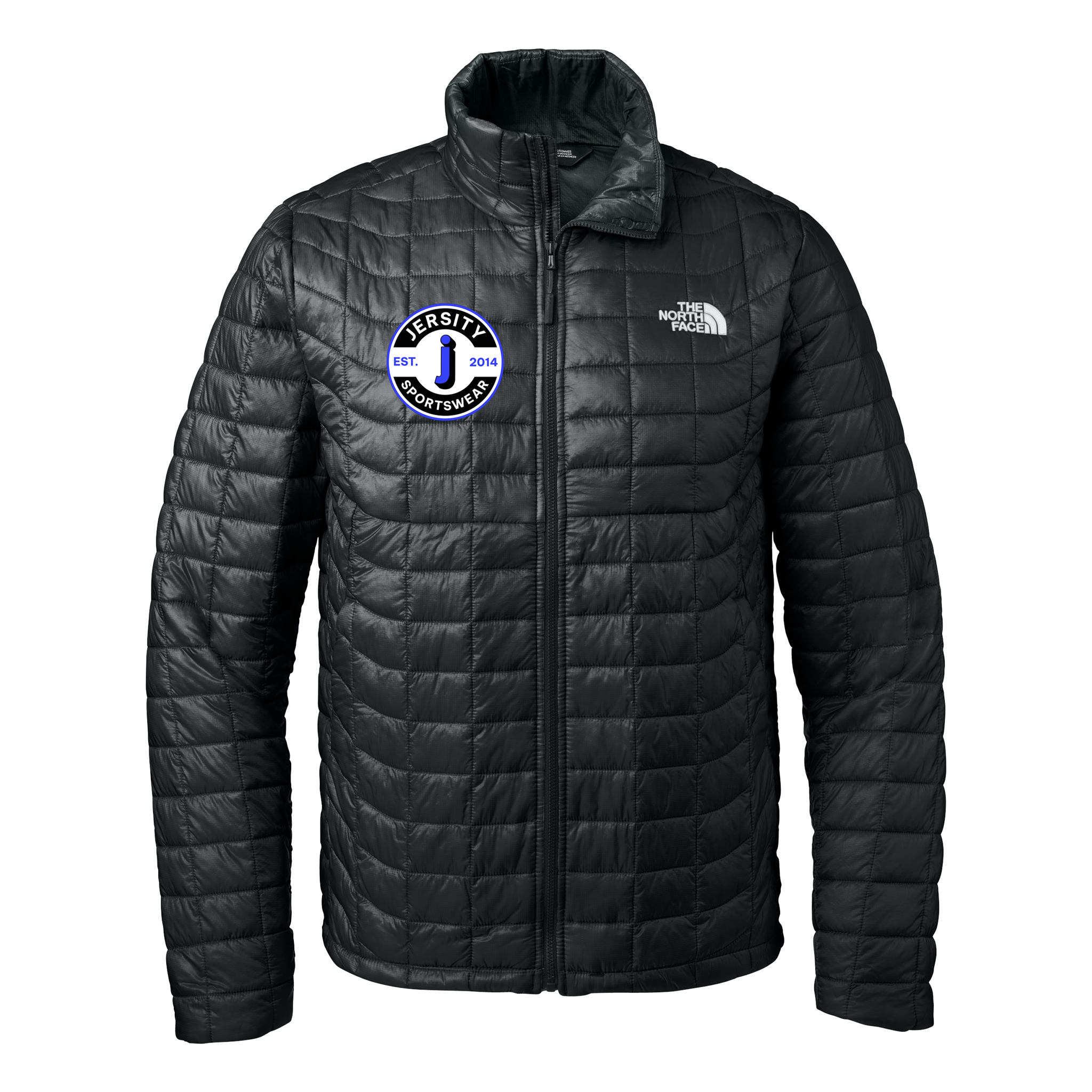 Jersity - The North Face ThermoBall Trekker Jacket