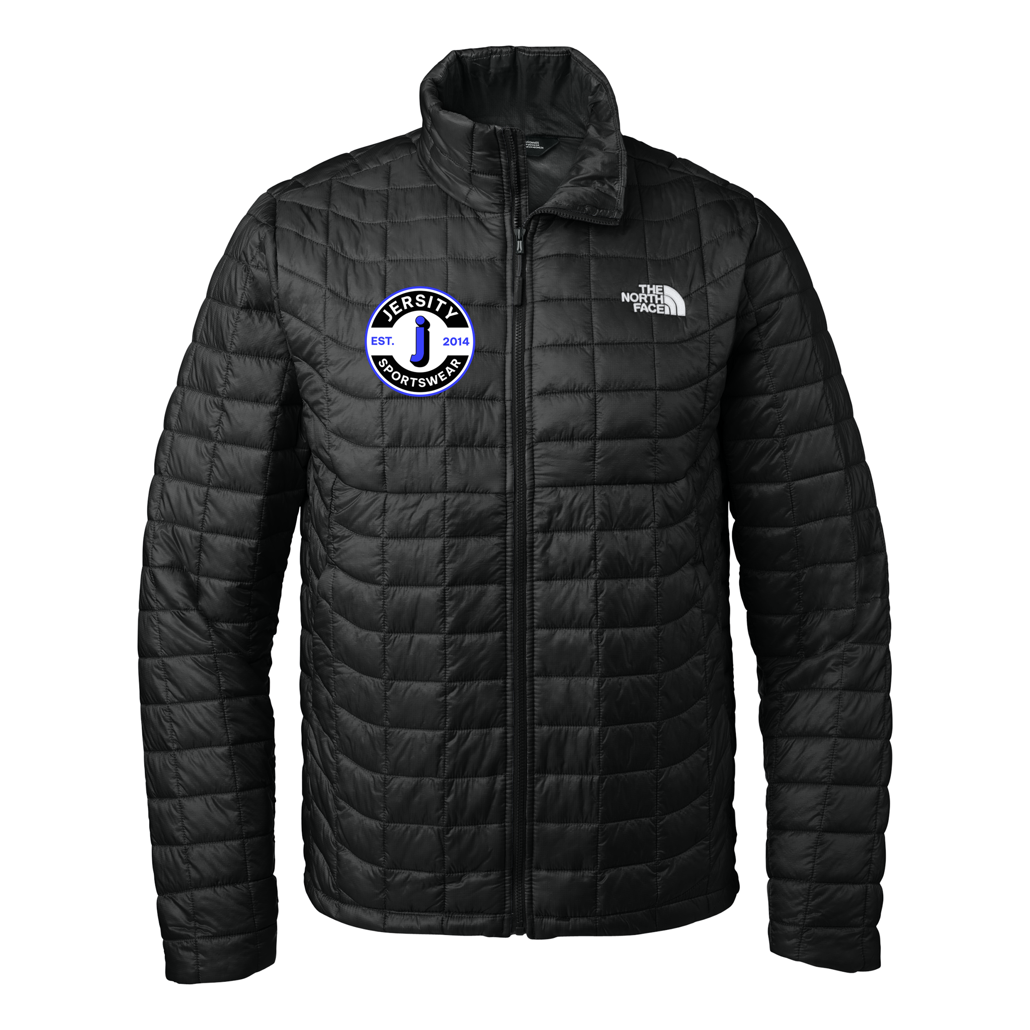 Jersity - The North Face ThermoBall Trekker Jacket