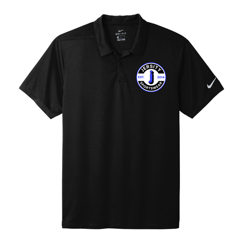 Jersity - Nike Dry Essential Solid Polo