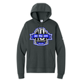 Jersity 10th Anniversary - Nike Club Fleece Sleeve Swoosh Pullover Hoodie