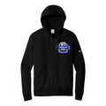 Jersity 10th Anniversary - Nike Club Fleece Sleeve Swoosh Full-Zip Hoodie
