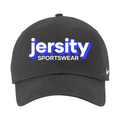 Jersity - Nike Heritage Cotton Twill Cap
