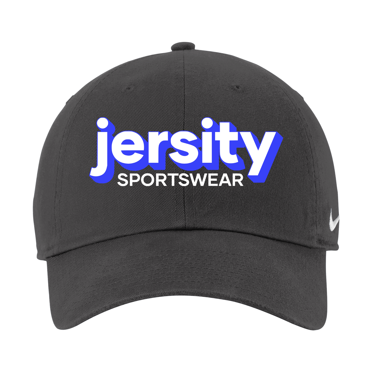 Jersity - Nike Heritage Cotton Twill Cap