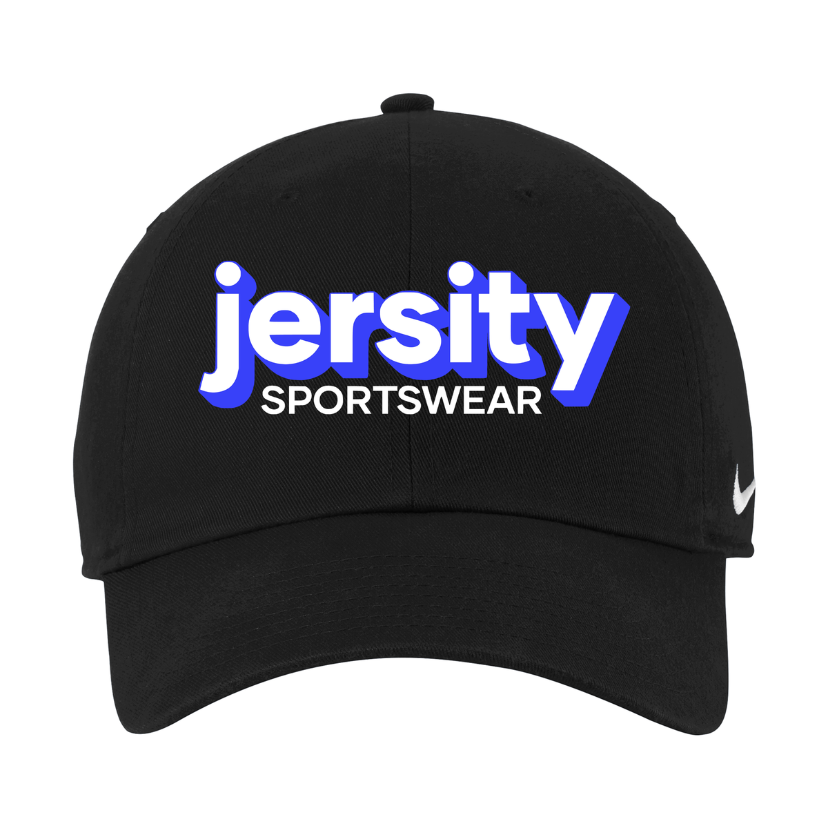 Jersity - Nike Heritage Cotton Twill Cap