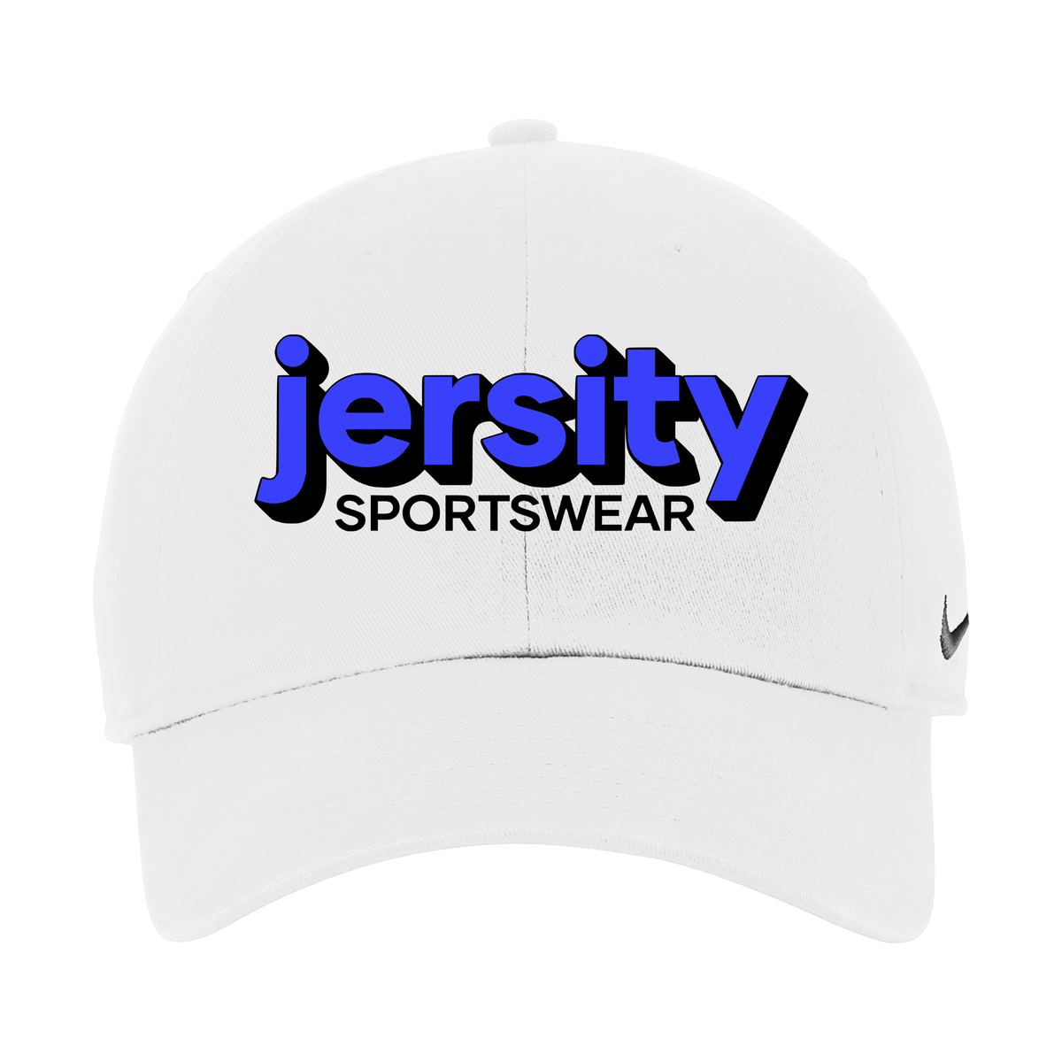 Jersity - Nike Heritage Cotton Twill Cap