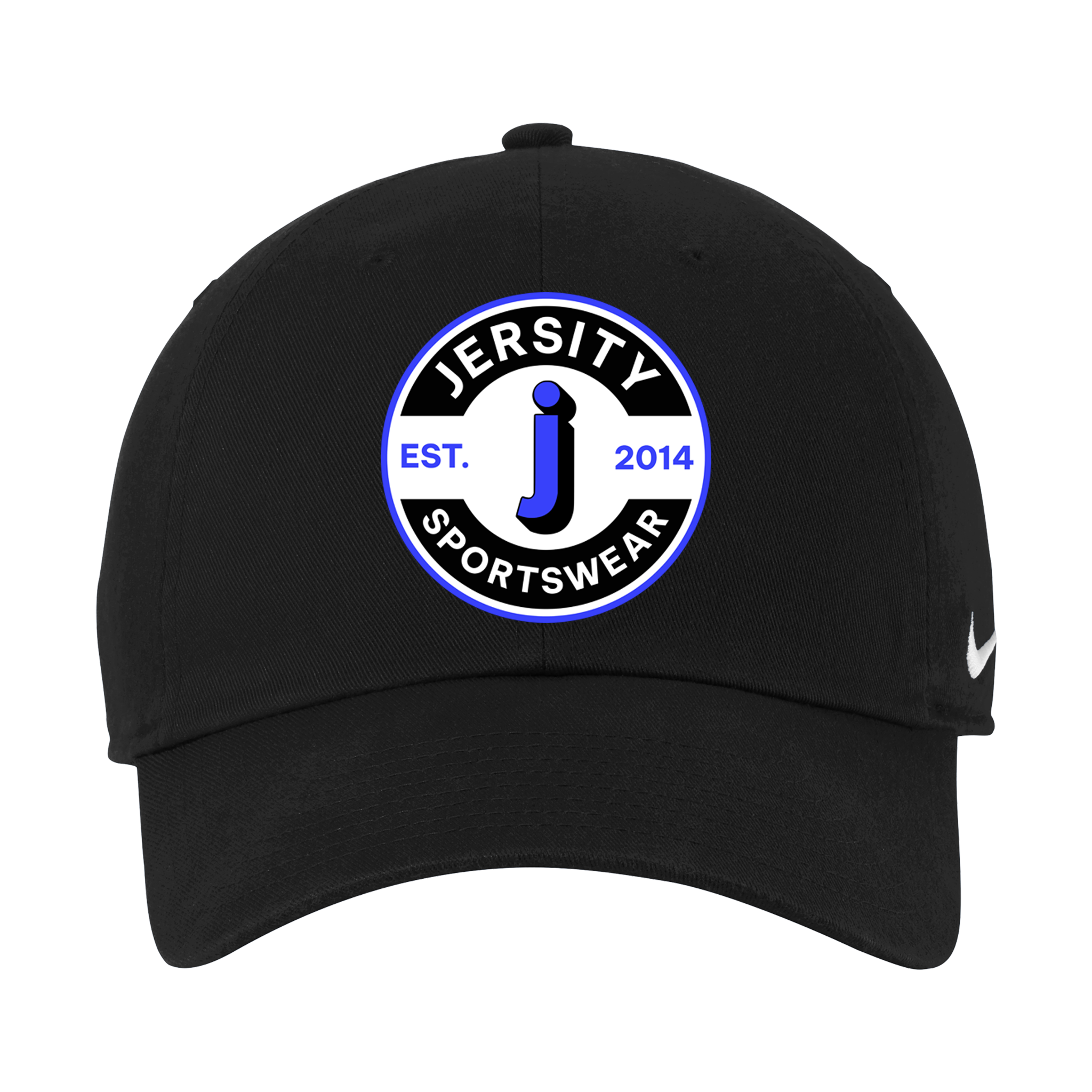 Jersity circle - Nike Heritage Cotton Twill Cap