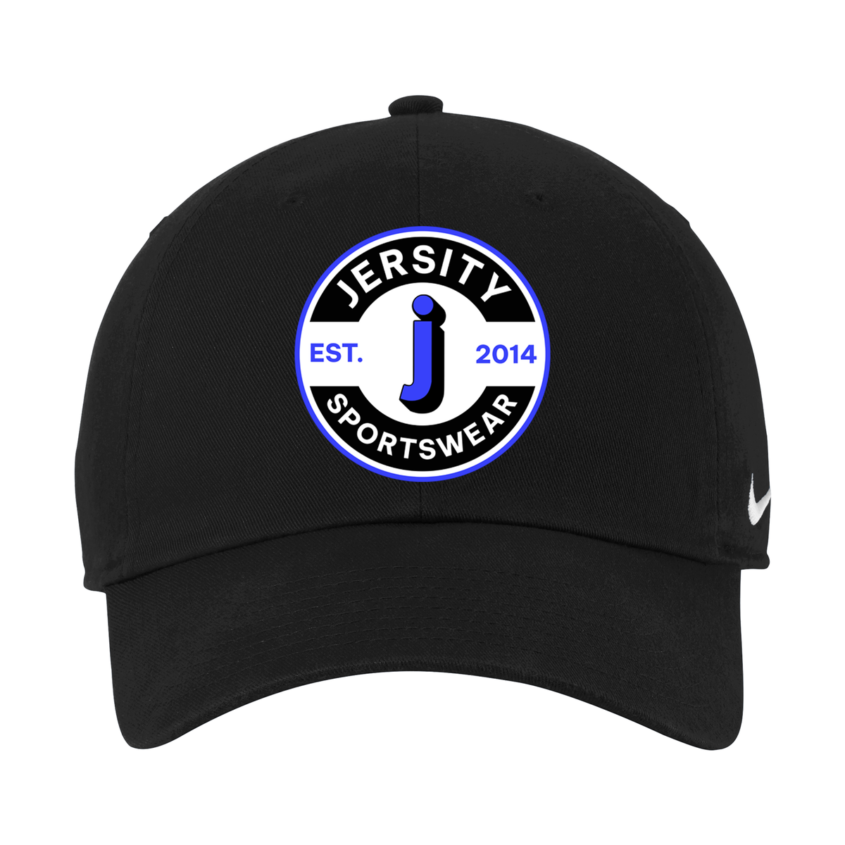 Jersity circle - Nike Heritage Cotton Twill Cap