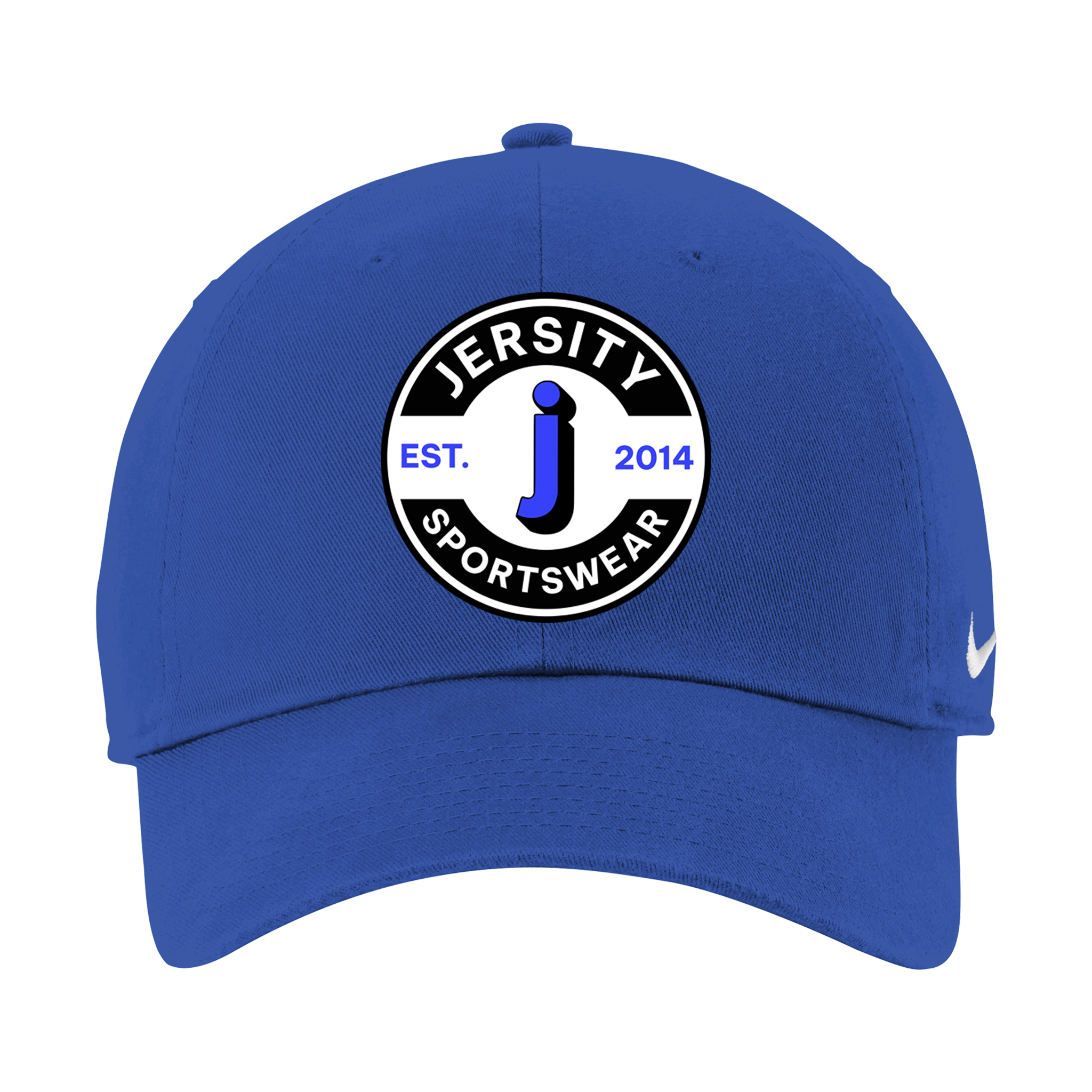 Jersity circle - Nike Heritage Cotton Twill Cap