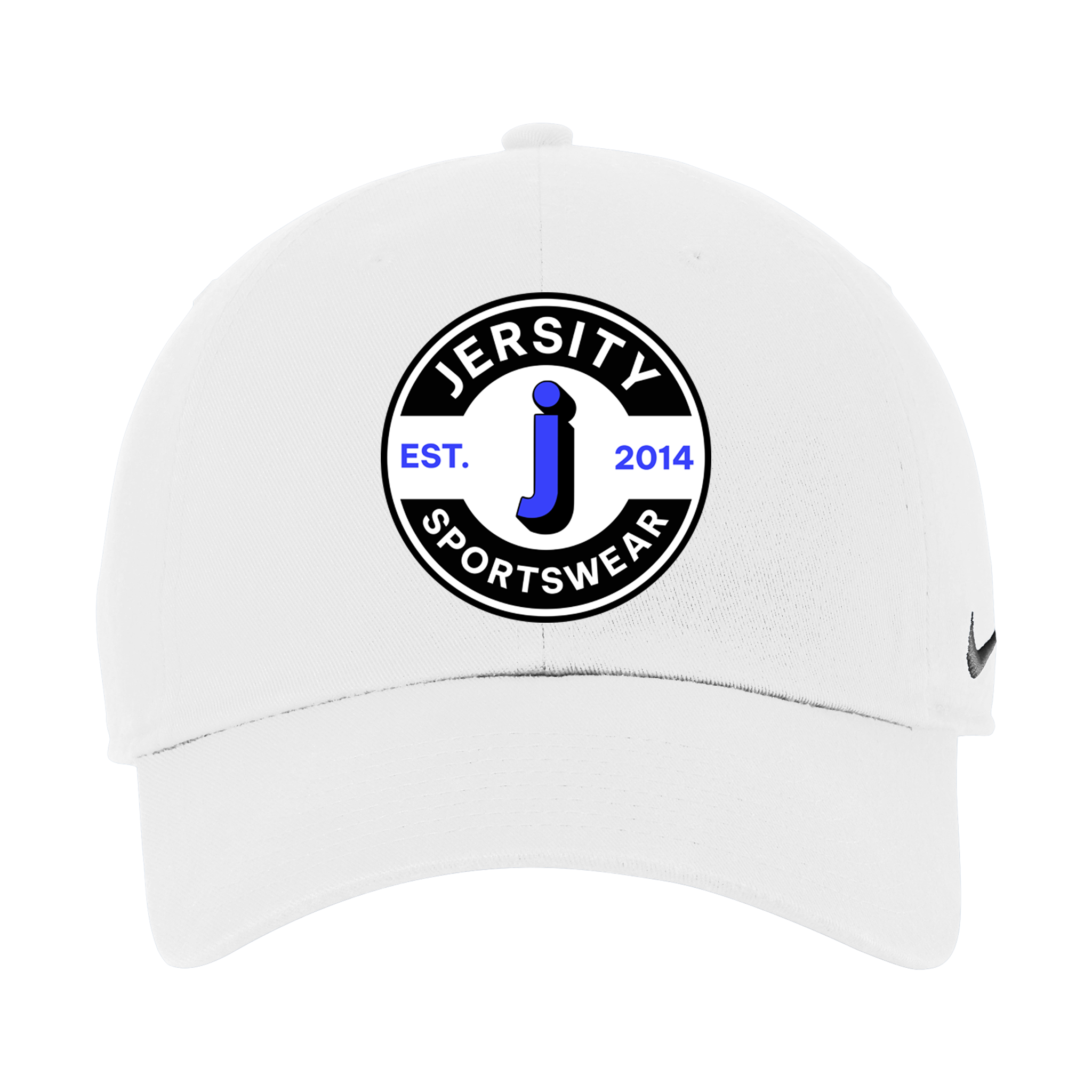 Jersity circle - Nike Heritage Cotton Twill Cap
