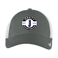 Jersity circle - Nike Stretch-to-Fit Mesh Back Cap