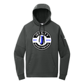 Jersity circle - Nike Therma-FIT Pocket Pullover Fleece Hoodie