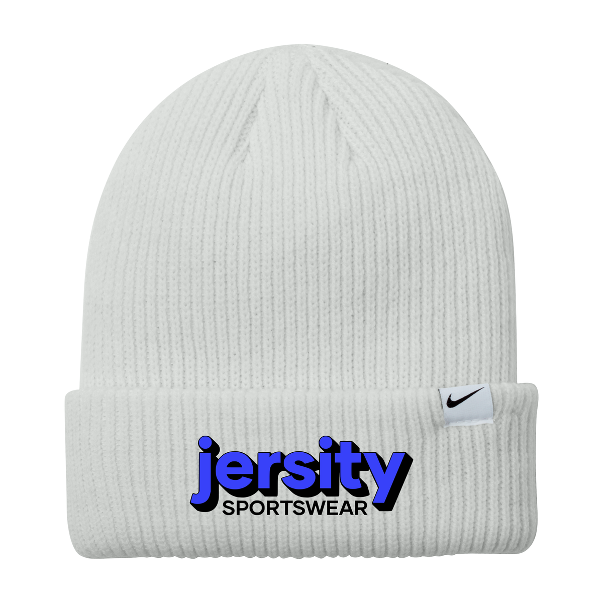 Jersity - Nike Terra Beanie