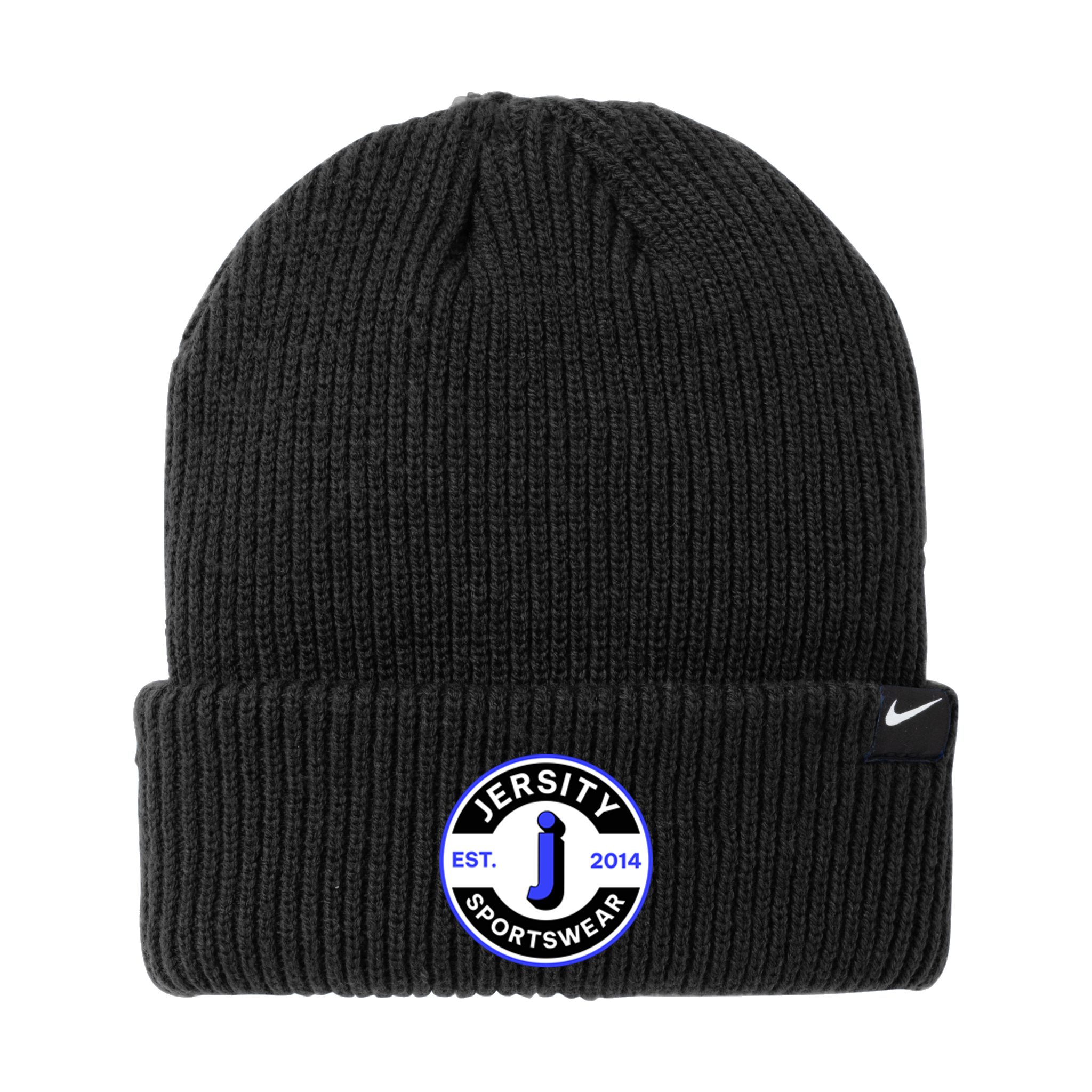 Jersity circle - Nike Terra Beanie