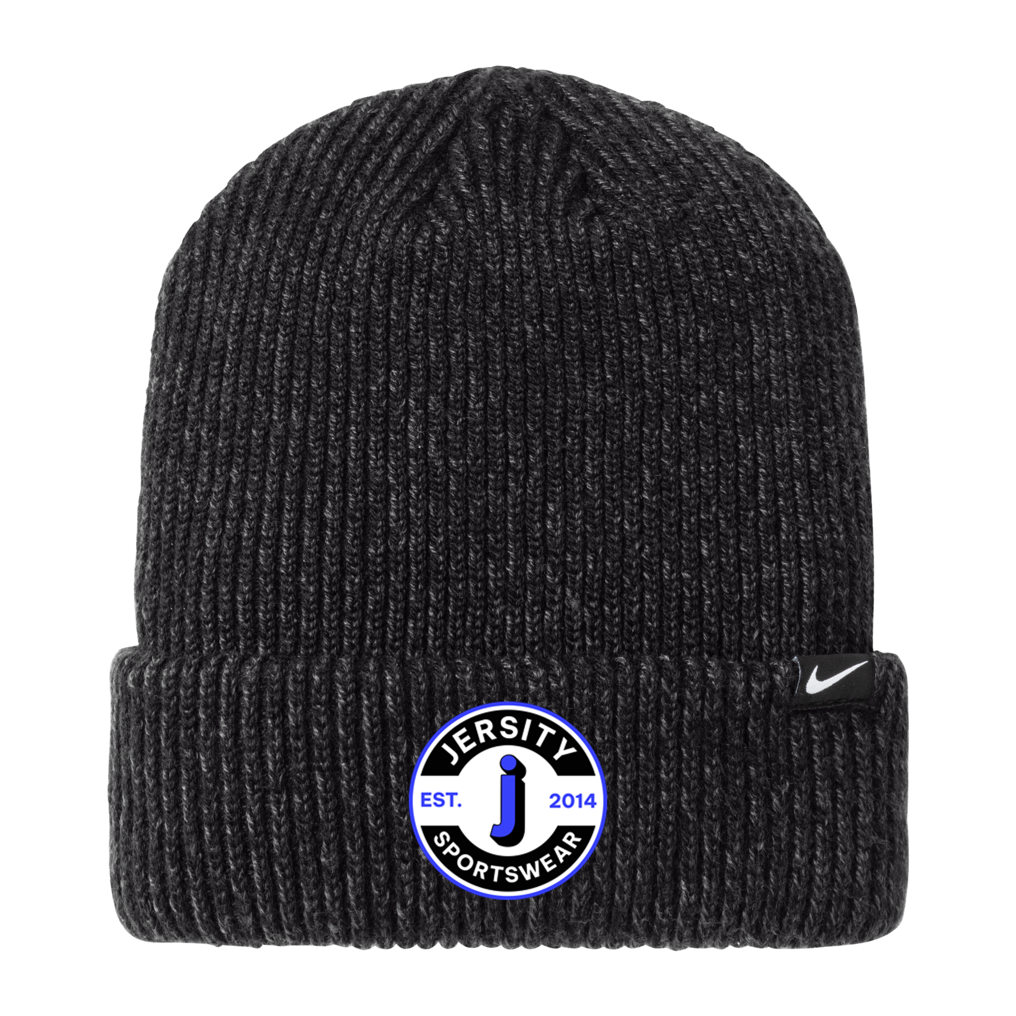 Jersity circle - Nike Terra Beanie