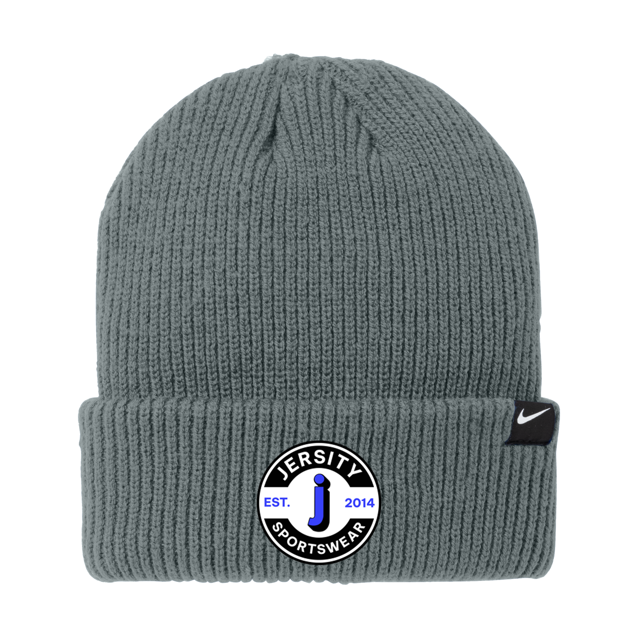 Jersity circle - Nike Terra Beanie
