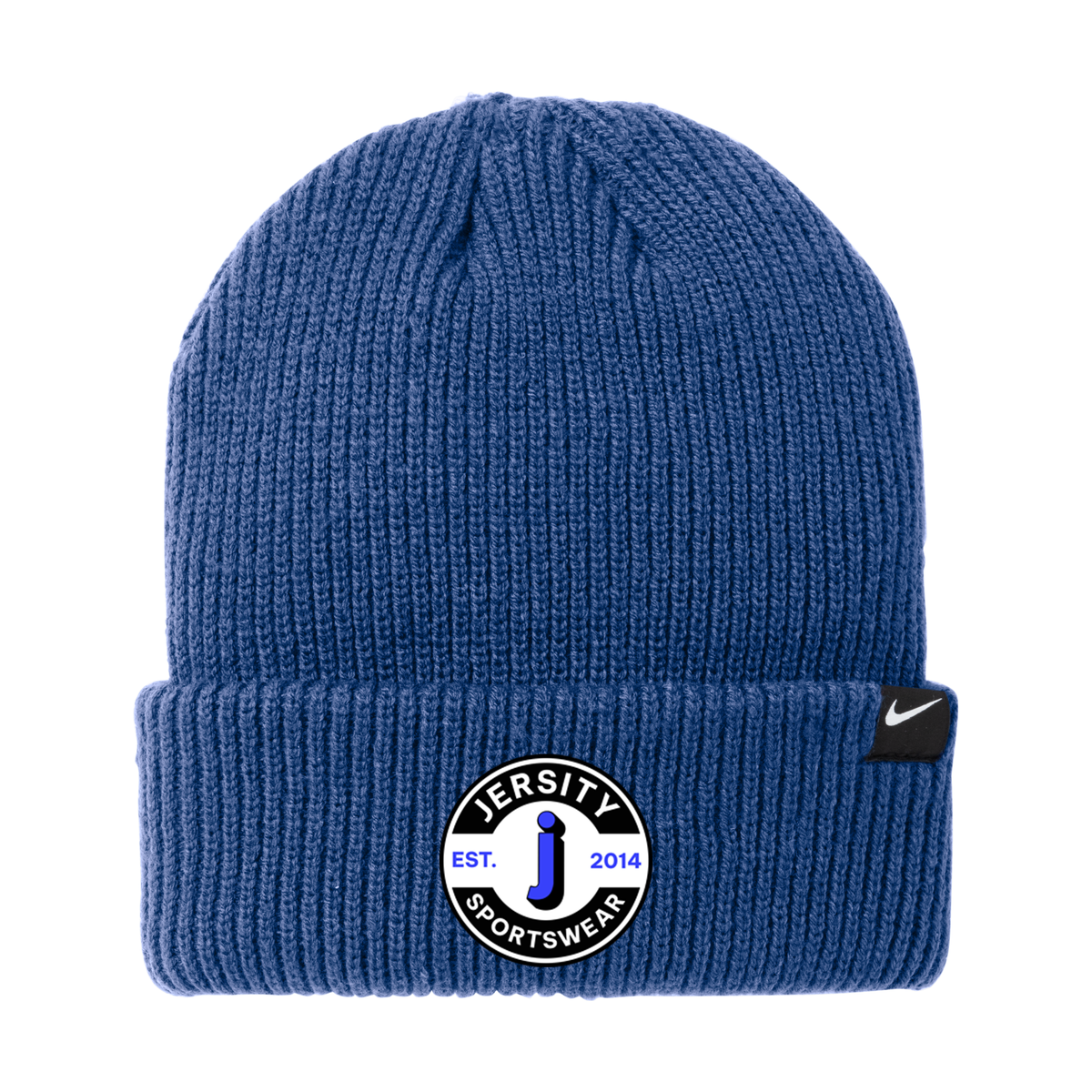Jersity circle - Nike Terra Beanie