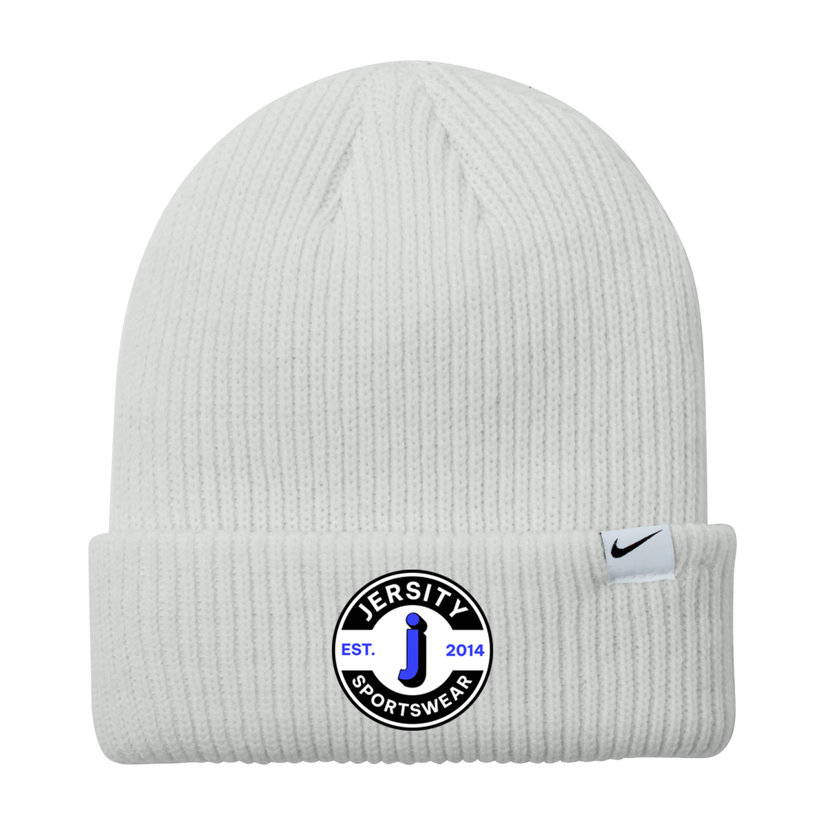 Jersity circle - Nike Terra Beanie