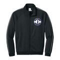 Jersity - Nike Track Jacket