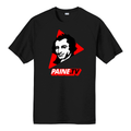 Paine.TV - Sport-Tek PosiCharge Tri-Blend Wicking Raglan Tee