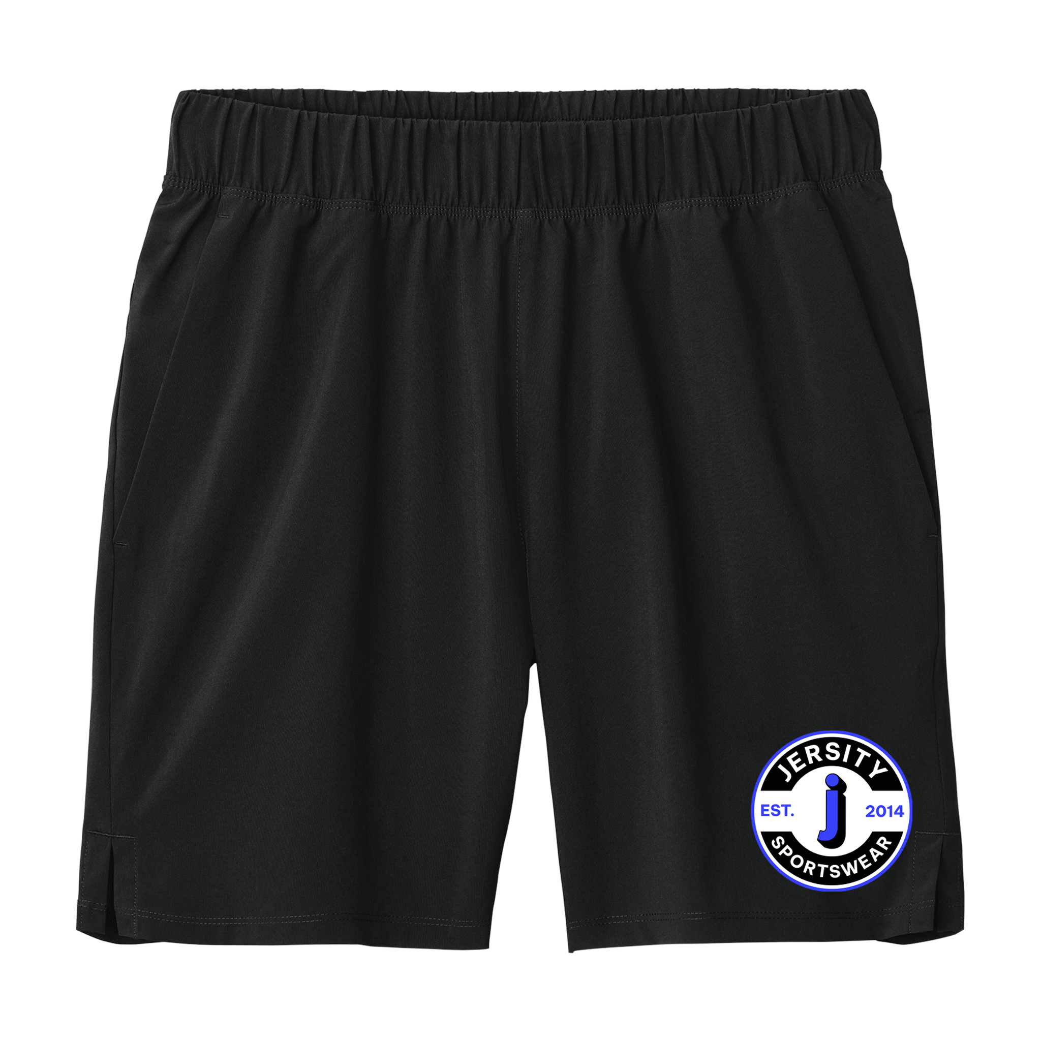 Jersity - Sport-Tek Repeat 7” Short