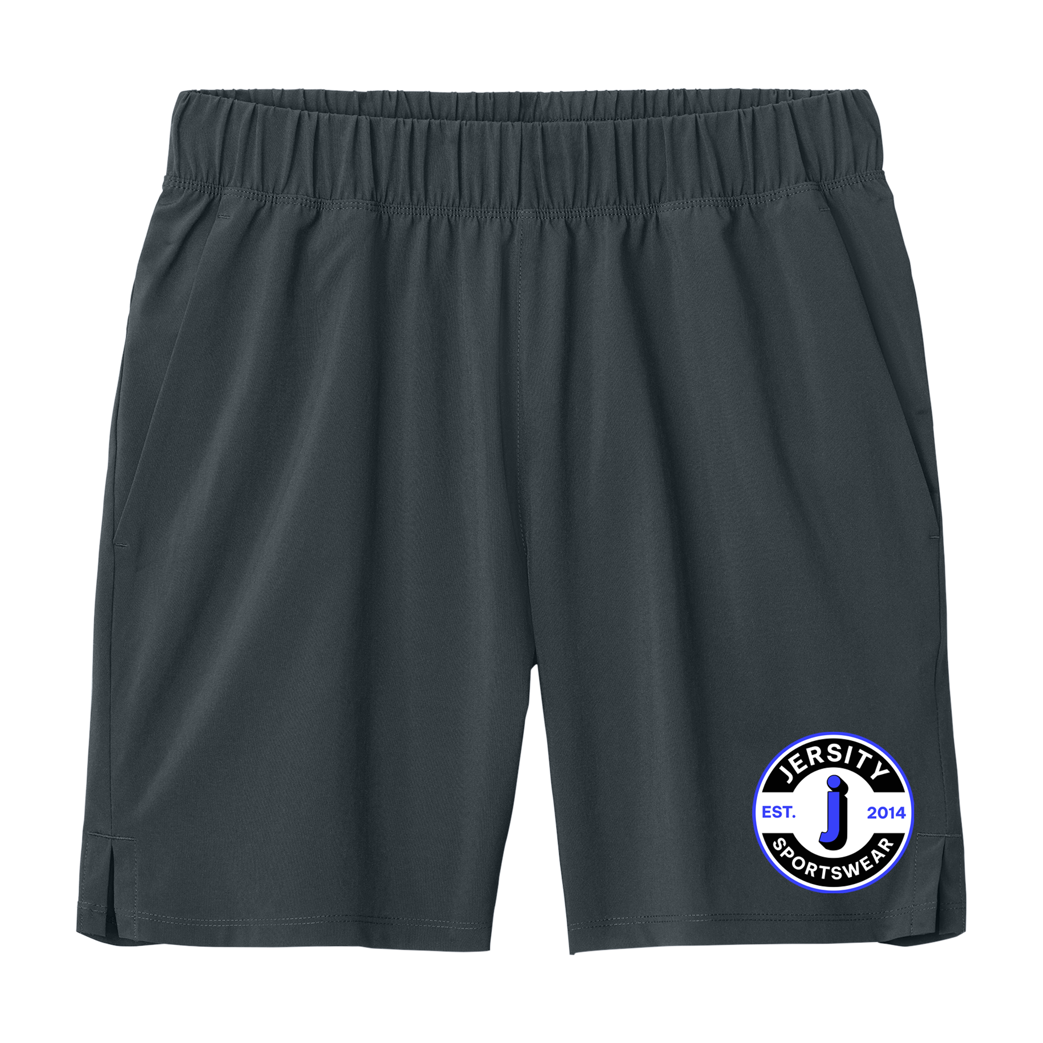 Jersity - Sport-Tek Repeat 7” Short