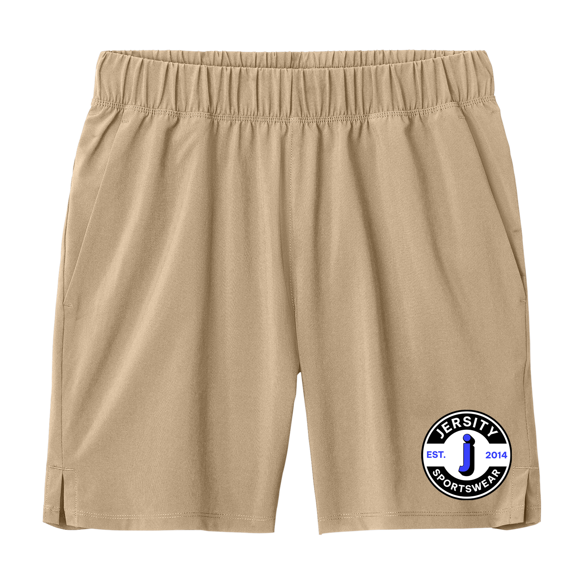 Jersity - Sport-Tek Repeat 7” Short