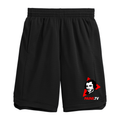 Paine.TV - Sport-Tek PosiCharge Position Short with Pockets