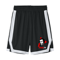 Paine.TV - Sport-Tek Rival Basketball 7” Short