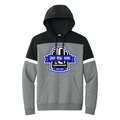 Jersity 10th Anniversary - Sport-Tek Drive Fleece Colorblock Hoodie