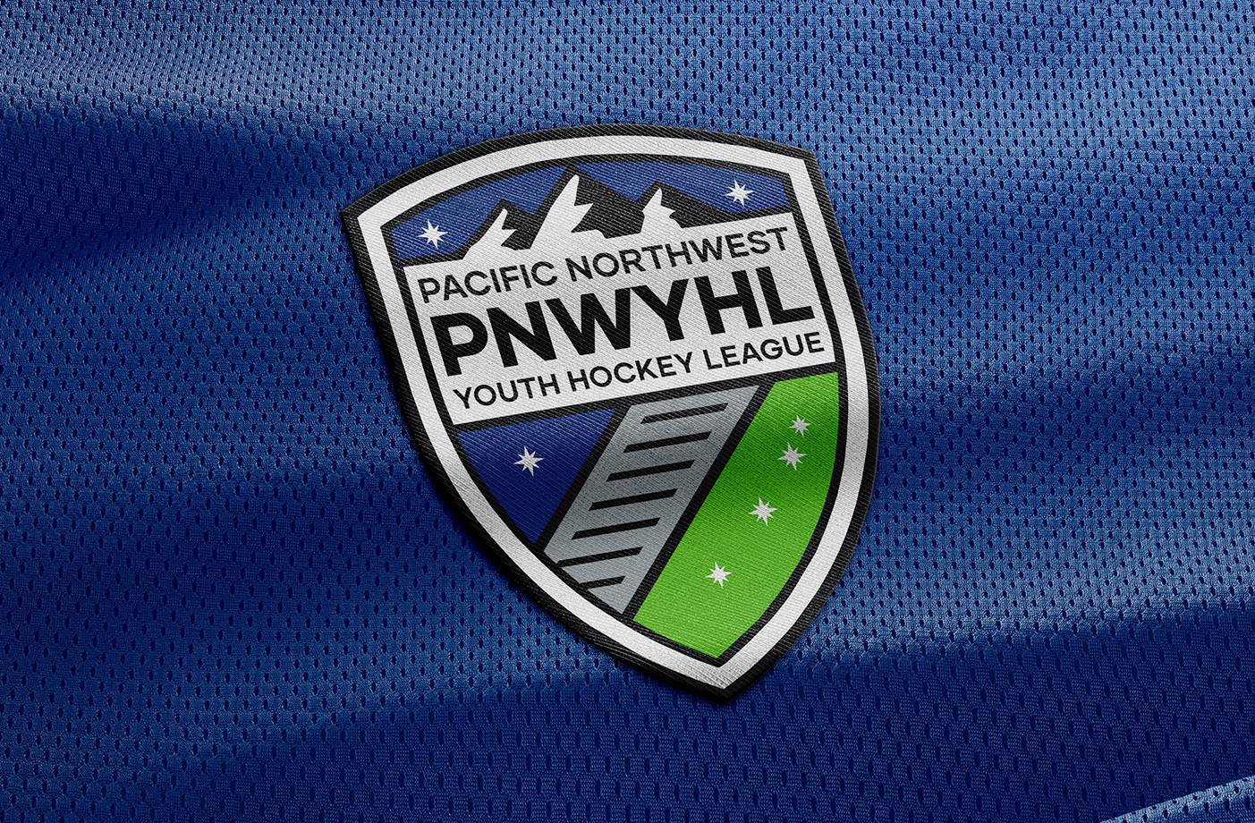 Partnering with the Pacific Northwest Youth Hockey League